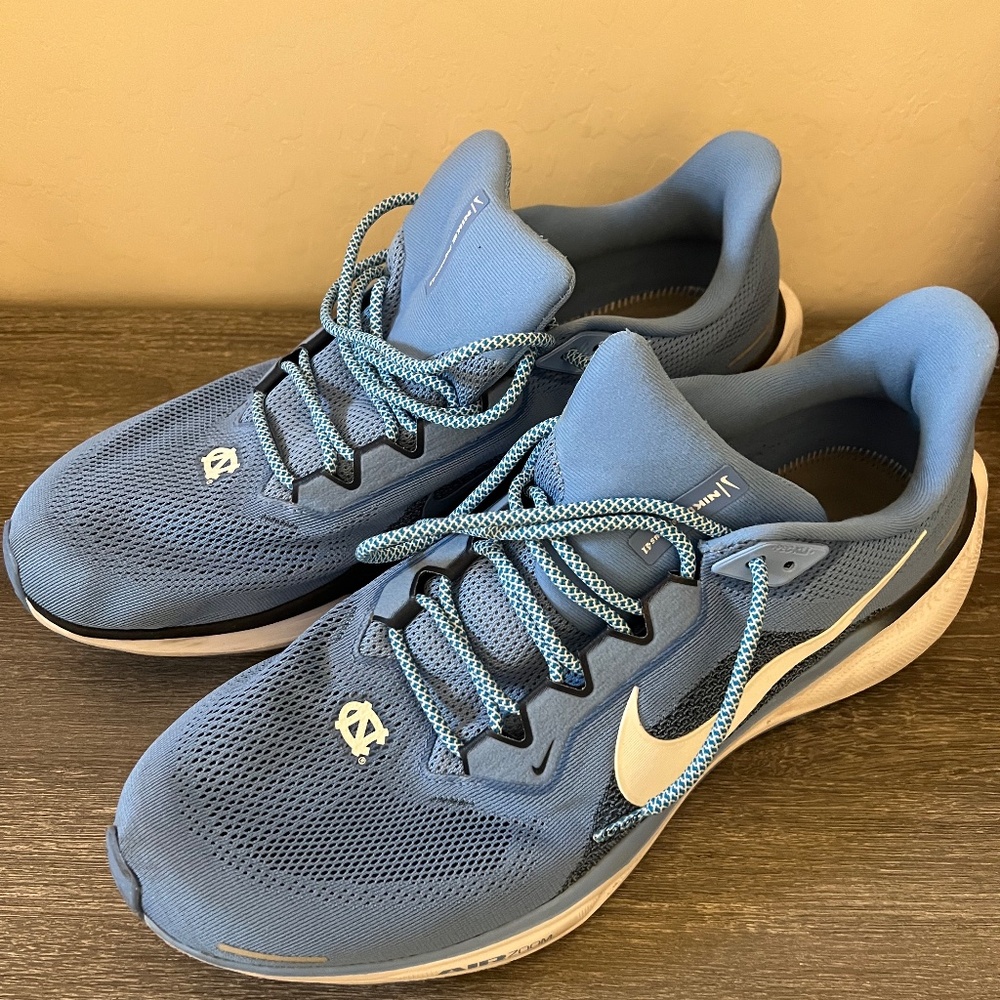 Nike Air Zoom Pegasus 41 UNC - Picture 4 of 4